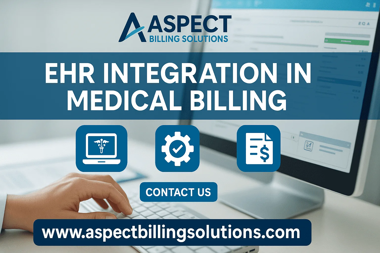 EHR Integration in Medical Billing