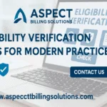 Eligibility Verification in Medical Billing