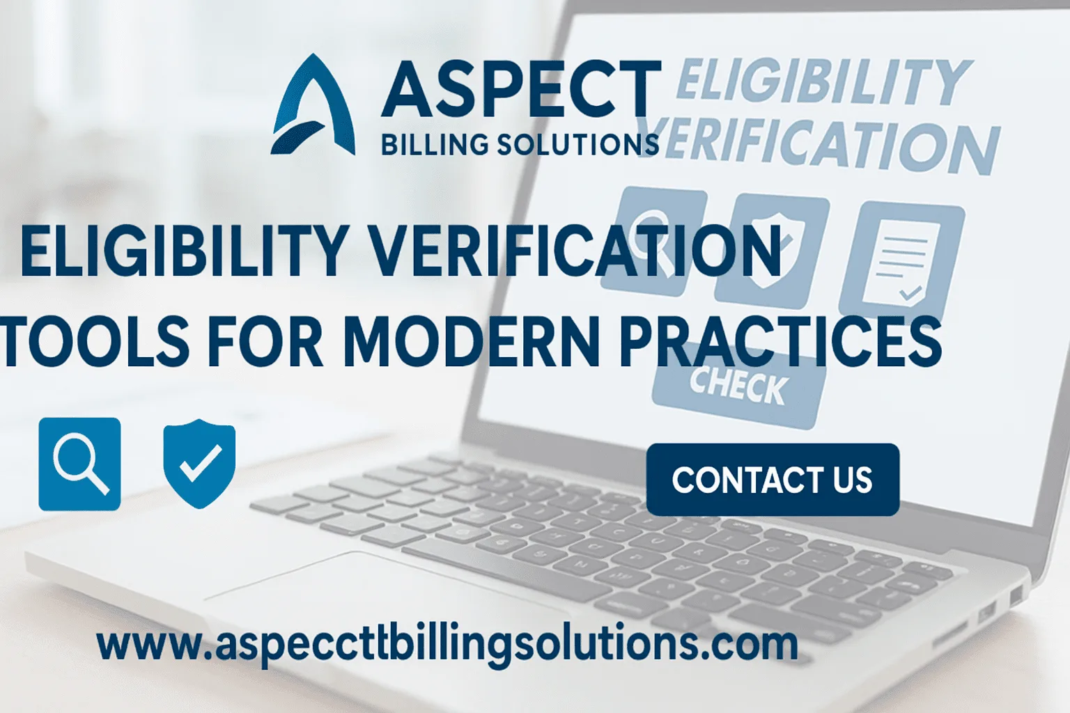 Eligibility Verification in Medical Billing