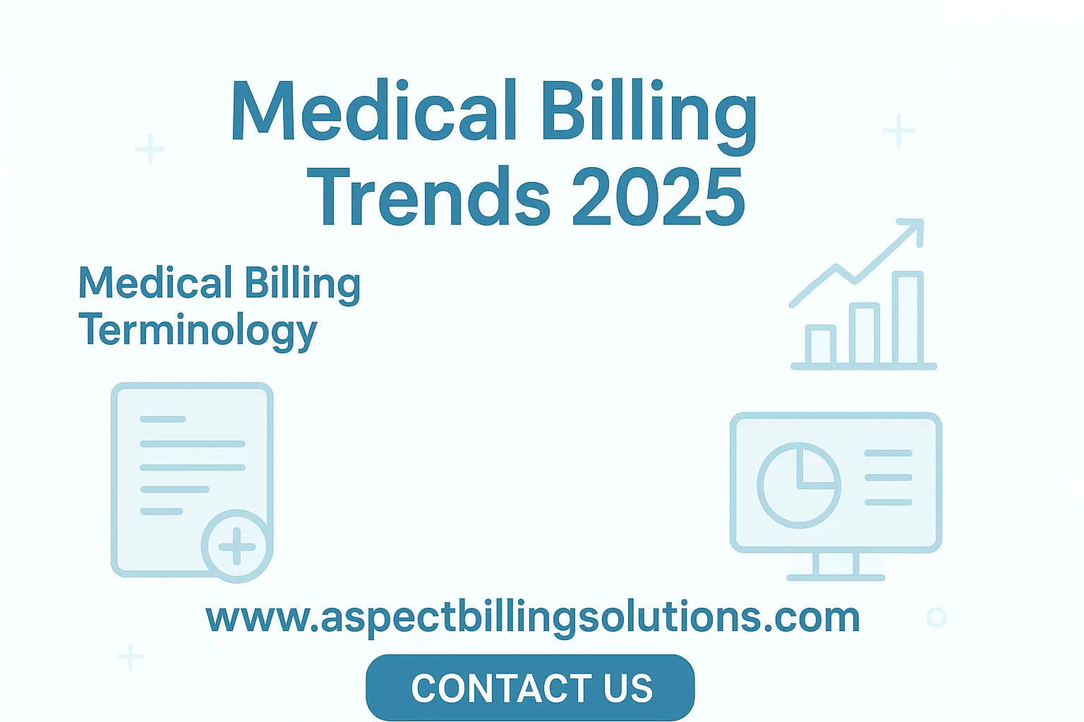 Medical Billing Trends 2025