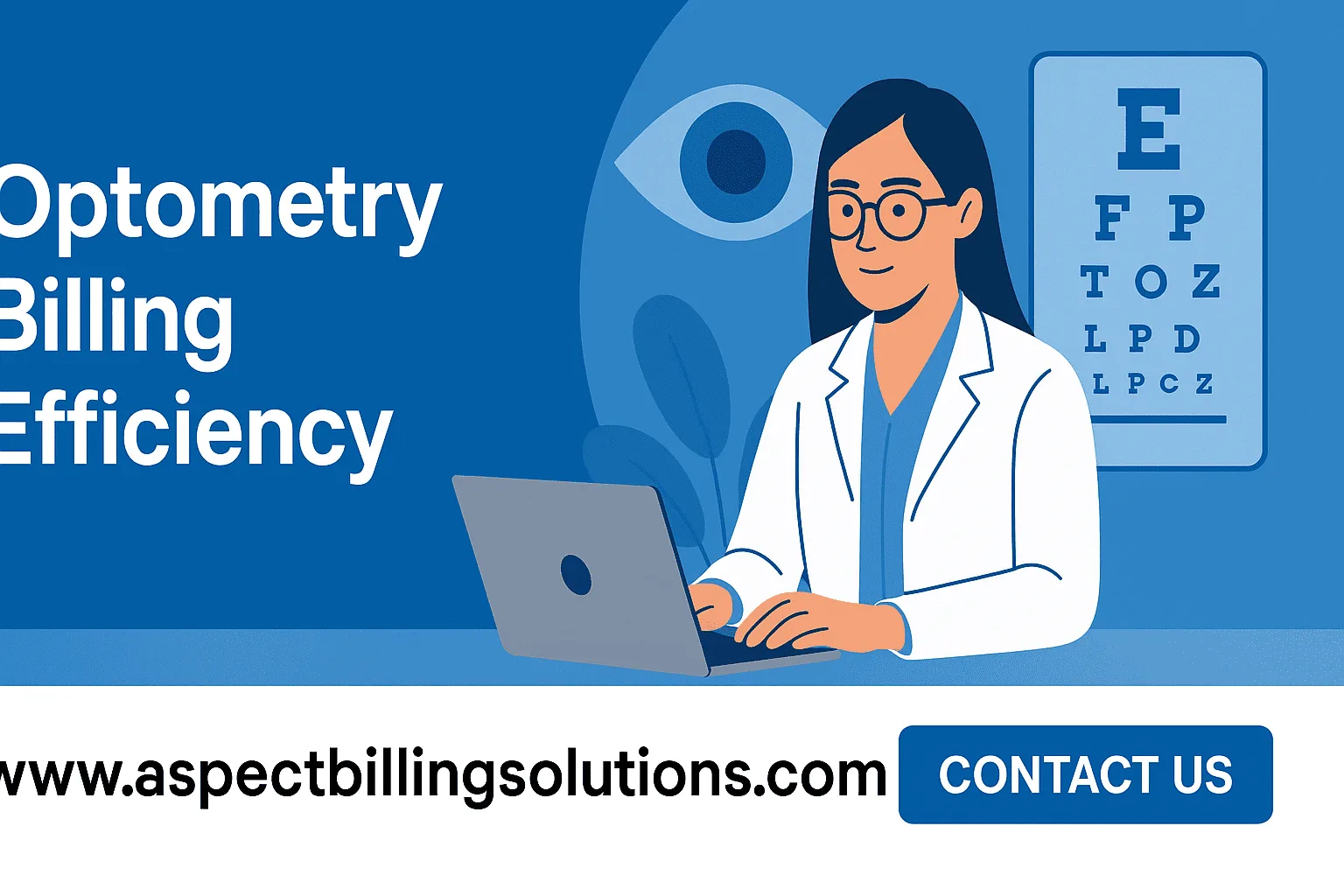 Optometry Billing Efficiency