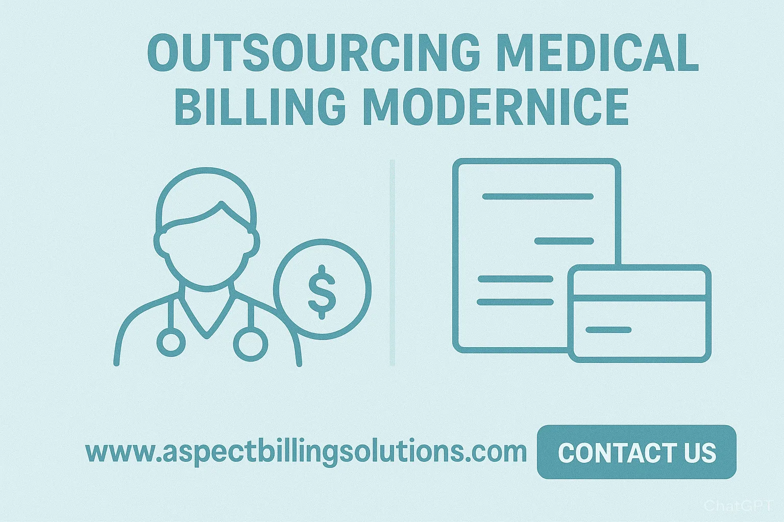 Outsourcing Medical Billing vs In-House