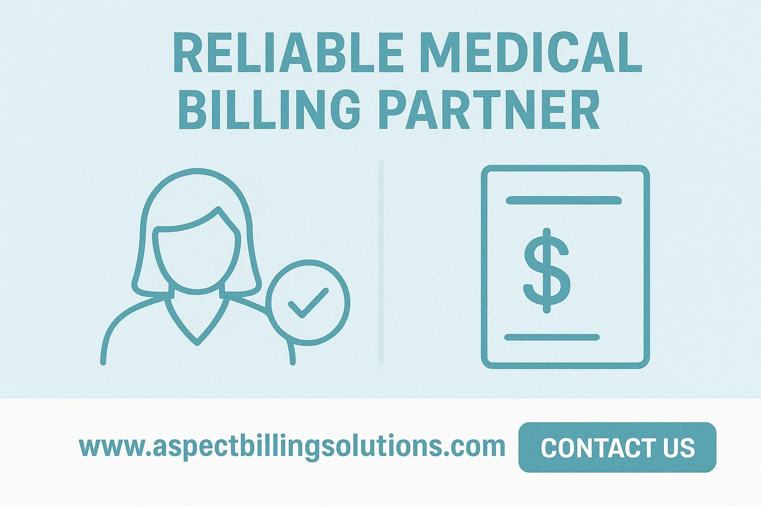 Reliable Medical Billing Partner