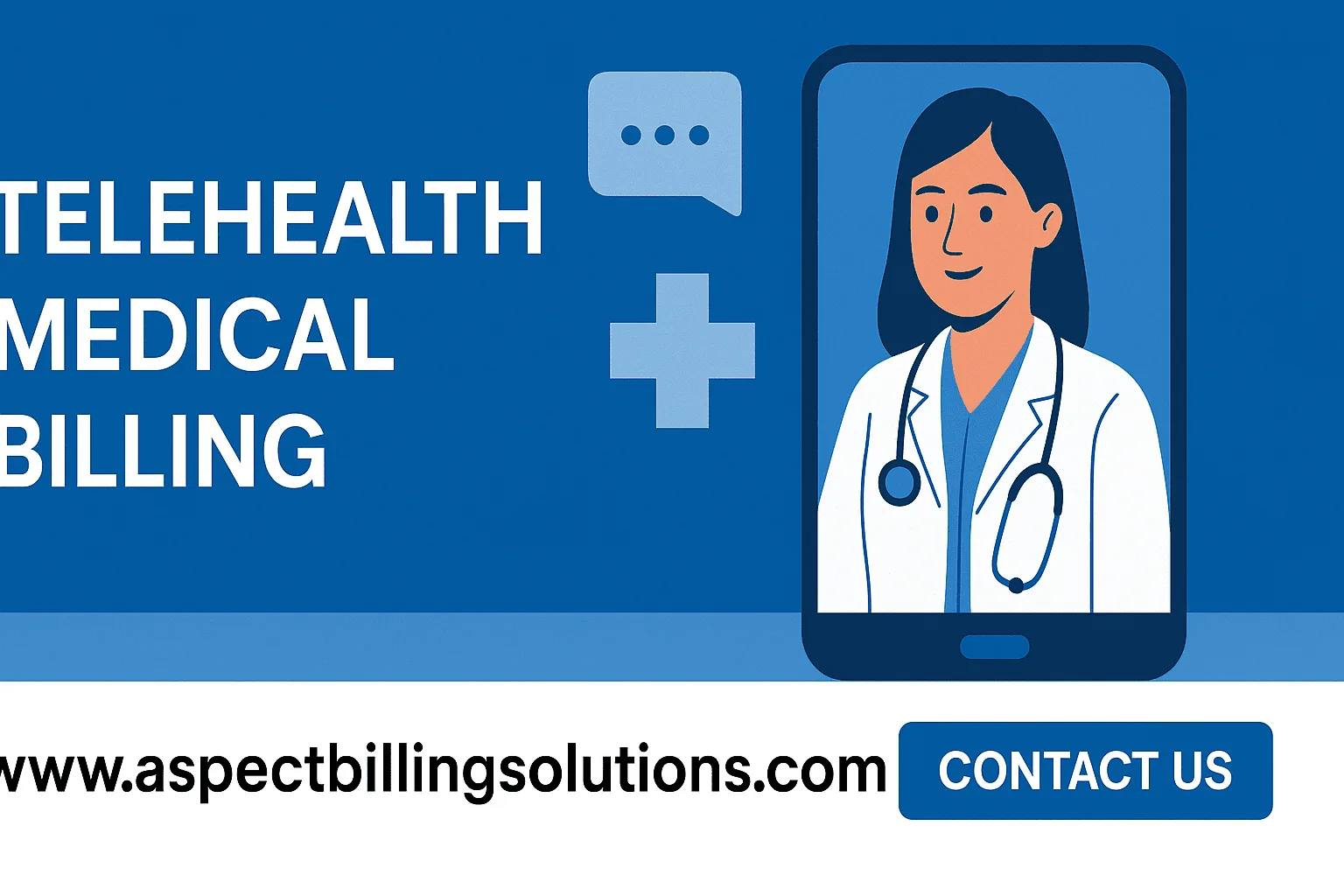 Telehealth Medical Billing