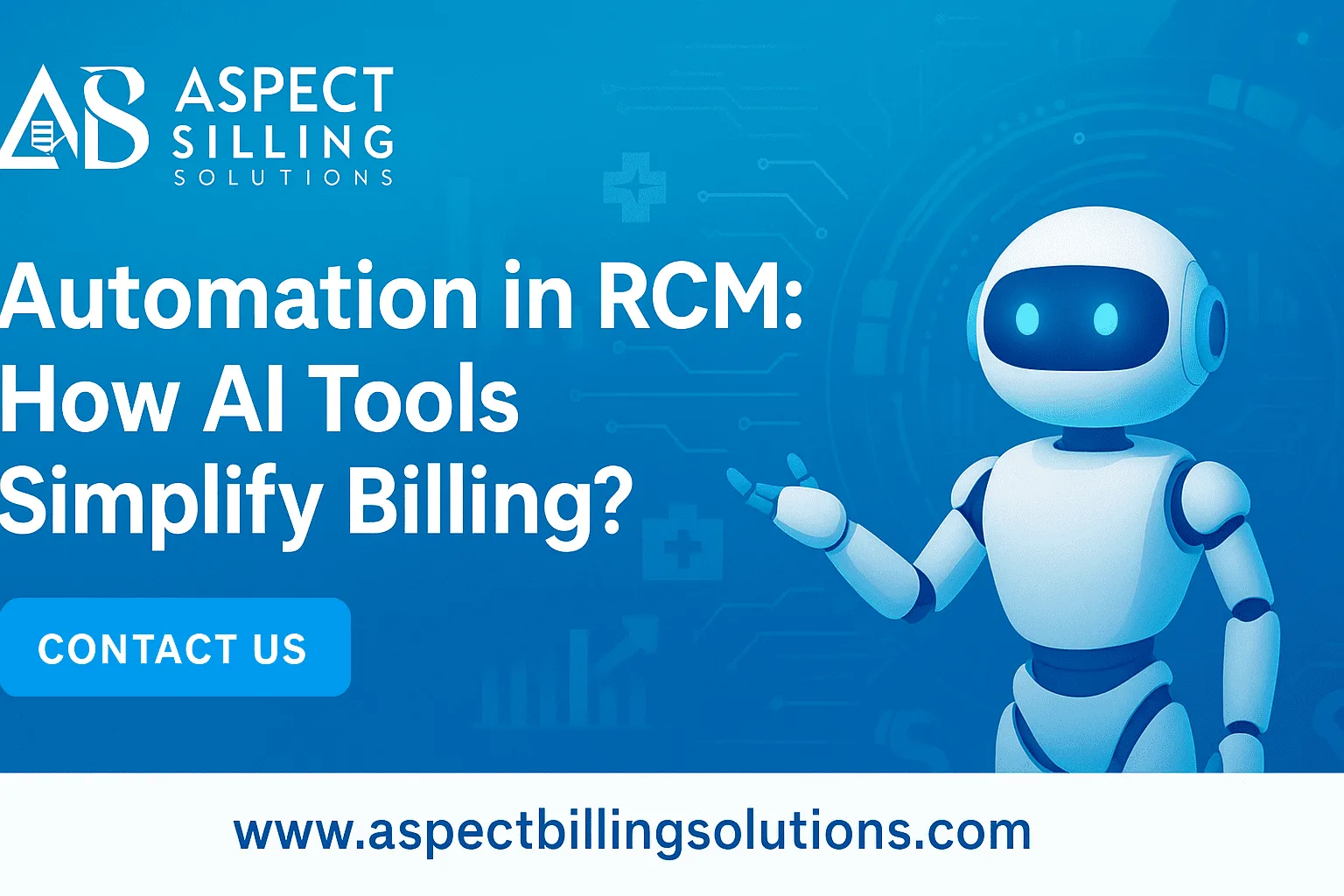 Automation in RCM