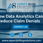 Data Analytics to Reduce Claim Denials