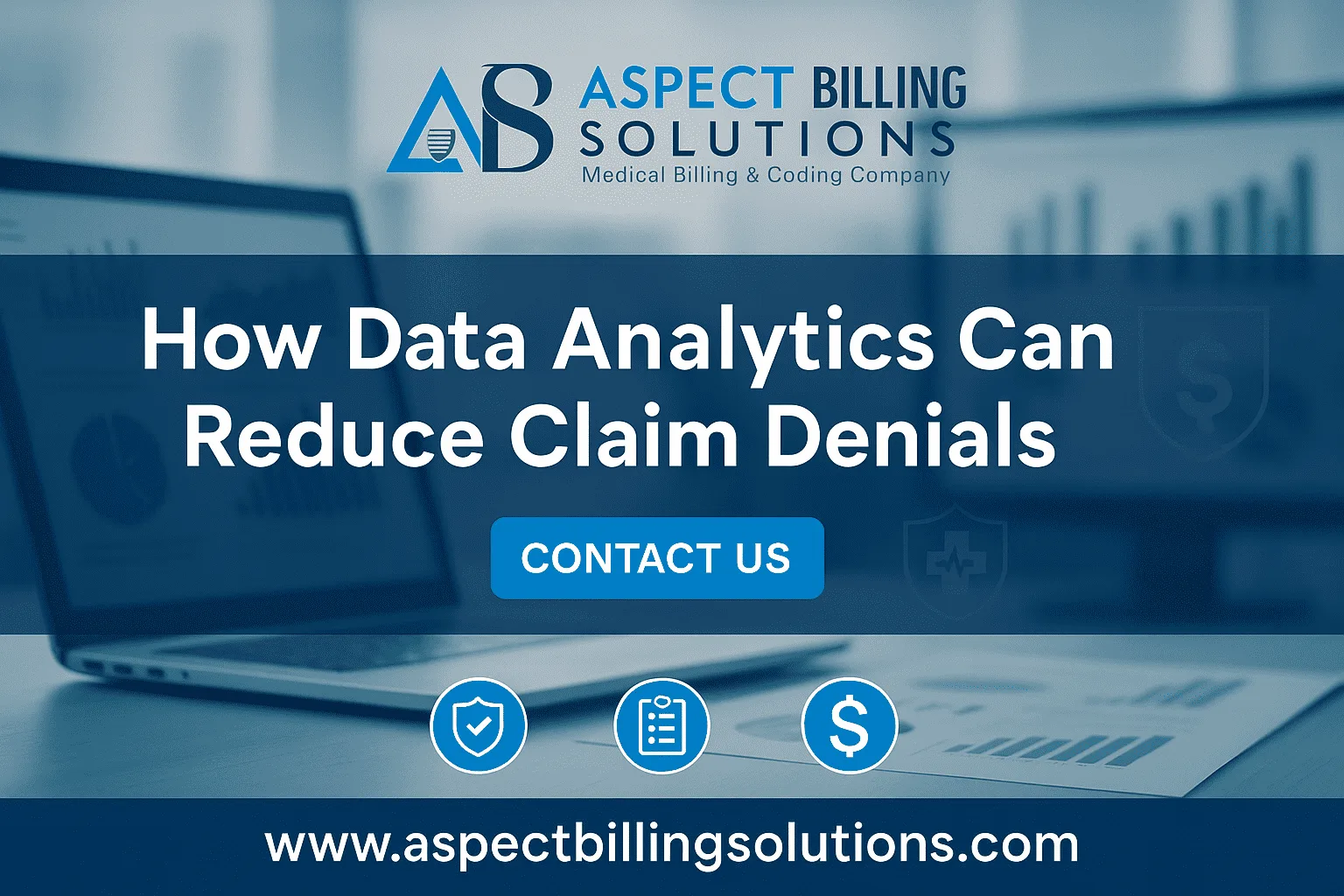 Data Analytics to Reduce Claim Denials
