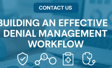 Denial Management Workflow