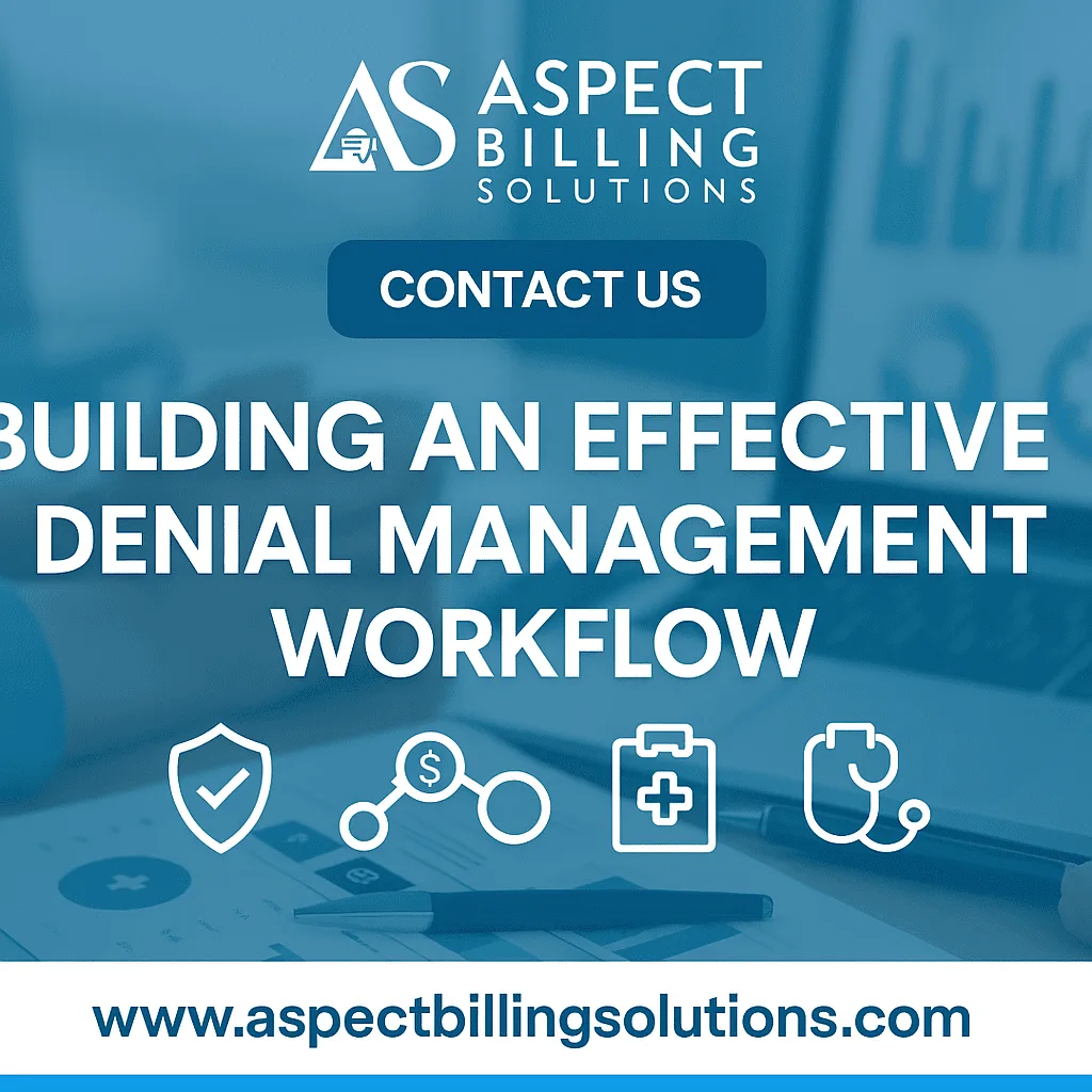 Denial Management Workflow