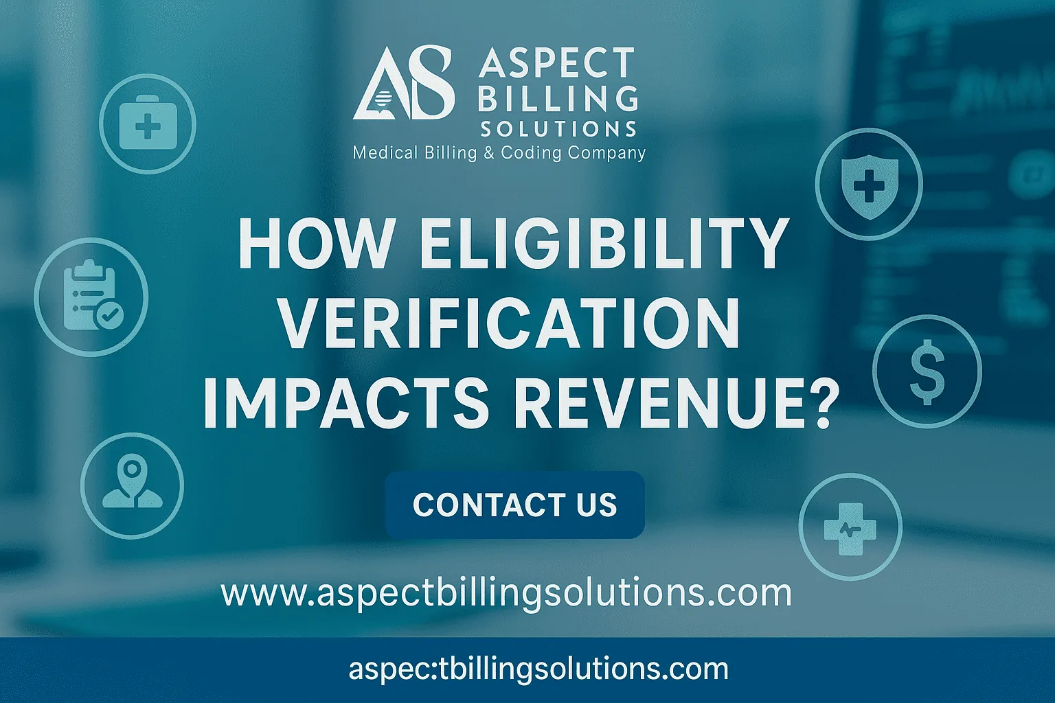 Eligibility Verification