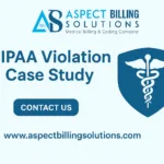 HIPAA Violation Case Study