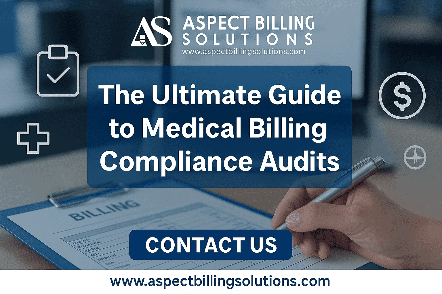 Medical Billing Compliance Audits