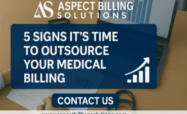 Outsource Your Medical Billing