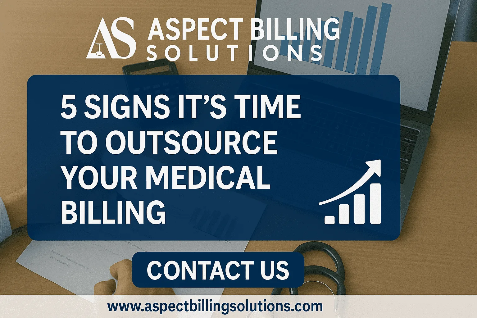 Outsource Your Medical Billing