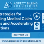 Reducing Medical Claim Denials