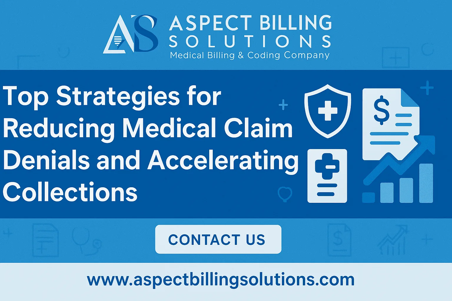 Reducing Medical Claim Denials