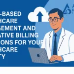 Revenue Cycle Management (RCM) Blueprint