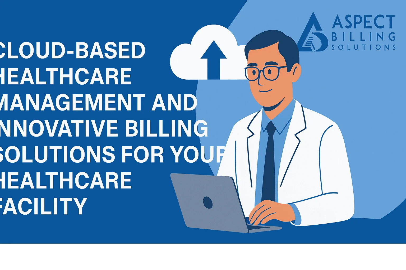 Revenue Cycle Management (RCM) Blueprint