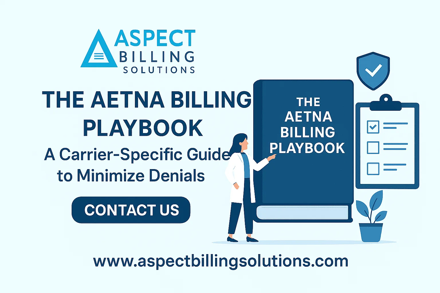 Aetna Billing Guide