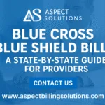 Blue Cross Blue Shield billing