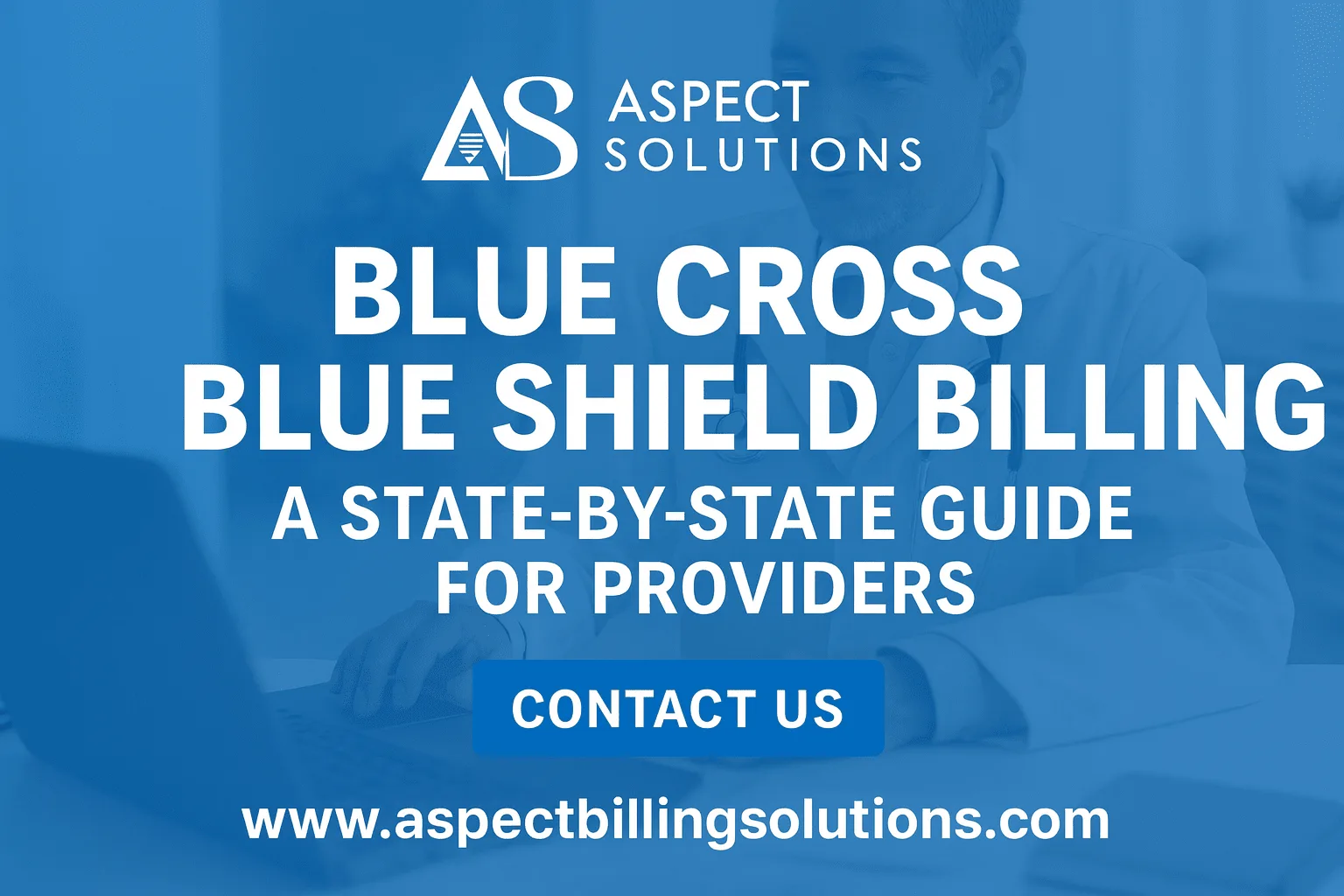 Blue Cross Blue Shield billing