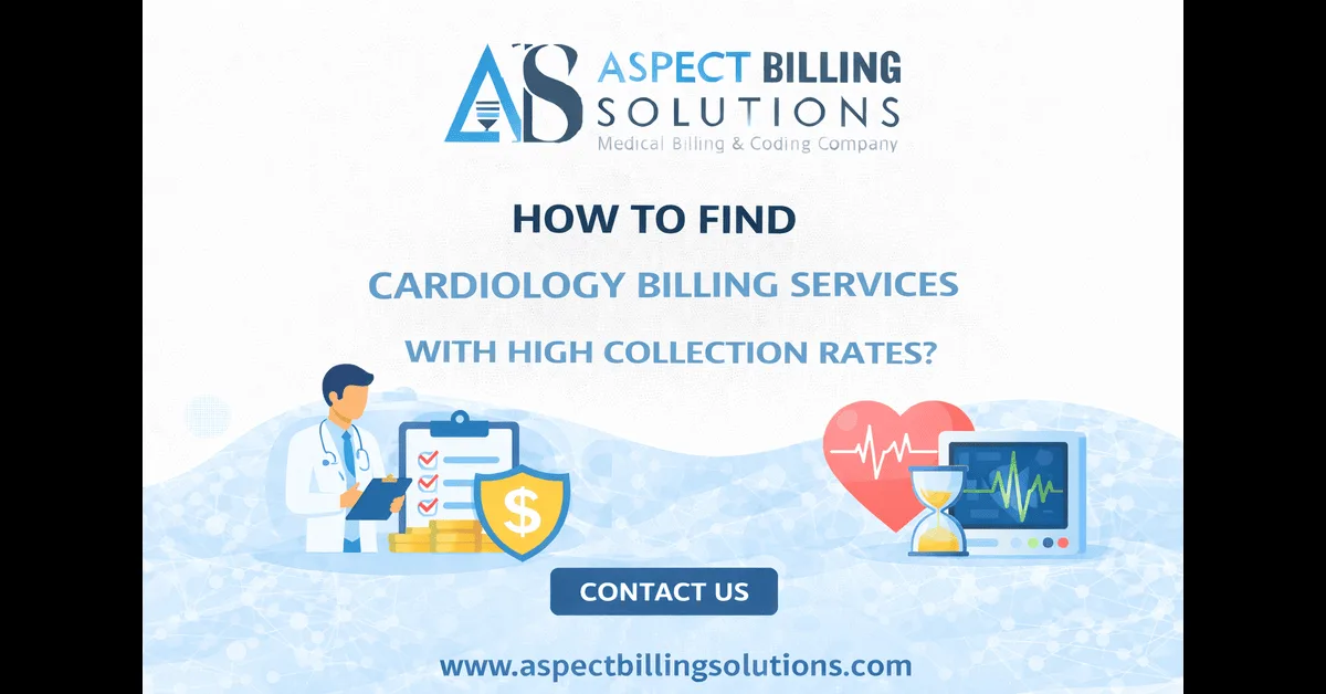 Find cardiology billing services that maximize revenue. Our guide reveals how to evaluate specialized expertise