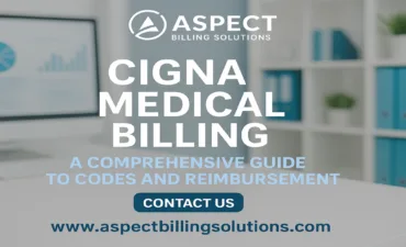 Cigna Medical Billing