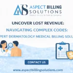Dermatology Medical Billing Solutions