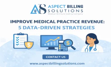 improve medical practice revenue. Reduce denials, optimize RCM, and boost profitability with actionable insights.