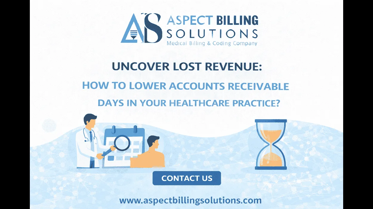 Lower Accounts Receivable Days, Master cash flow.