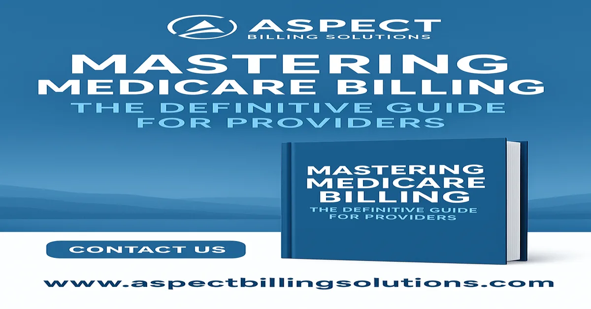 Mastering Medicare Billing
