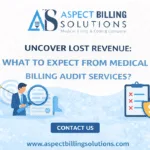 Our medical billing audit services review coding, compliance & claims to maximize your reimbursement