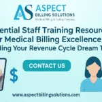 Medical Billing Training Resources