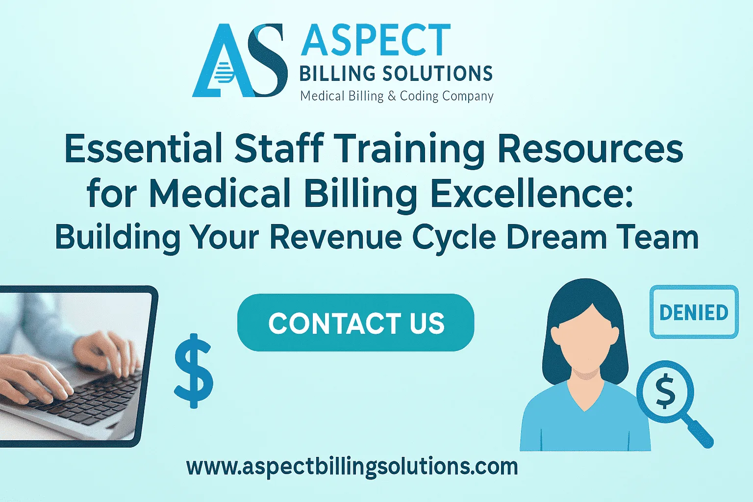 Medical Billing Training Resources