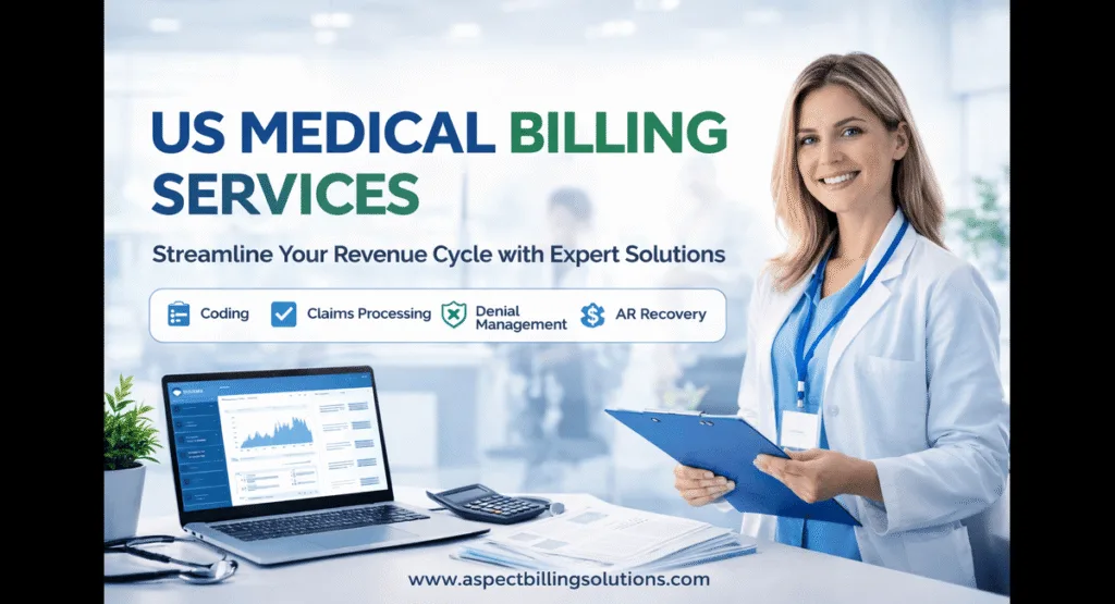 our services-US Medical Billing Services You Can Trust