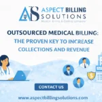 Discover how outsourced medical billing increases collections, reduces denials & improves cash flow