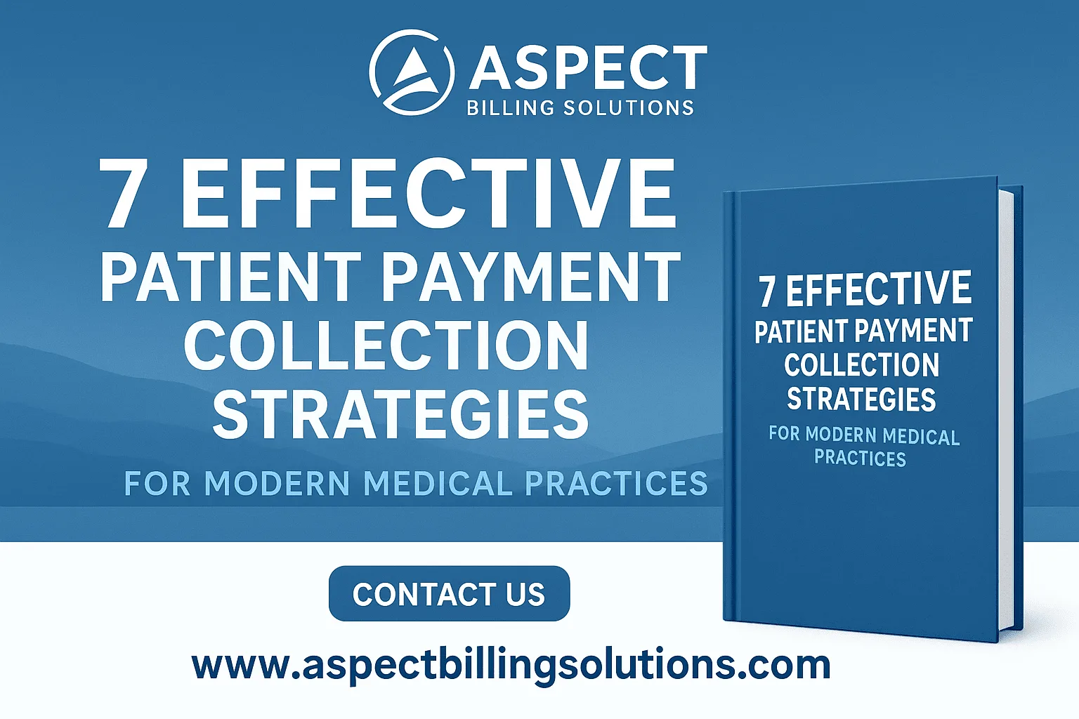 Patient Payment Collection Strategies