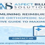 Master RCM for orthopedic surgeons