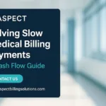 Struggling with slow medical billing payments? Get proven solutions to speed up insurance reimbursements, reduce AR days
