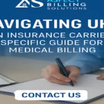 UHC Medical Billing Guide