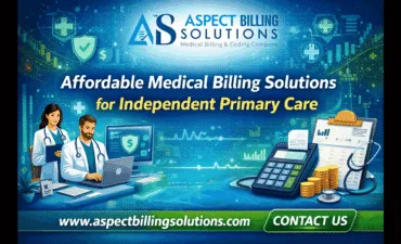 Discover affordable medical billing solutions for independent primary care physicians