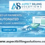 Accelerate cash flow with automated medical claim submission. Our service scrubs & files claims electronically