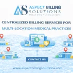 Unify & control revenue. Our billing services for multi-location practices provide centralized medical billing, standardized reporting & scalable RCM solutions.