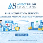 : Discover how EHR integration services create synergy between clinical & billing data. Reduce denials