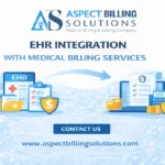 Discover how EHR integration with medical billing services streamlines workflows