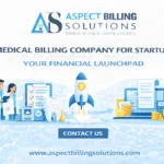 A medical billing company for startups manages RCM, boosts cash flow & reduces denials so you can focus on patient care and practice growth
