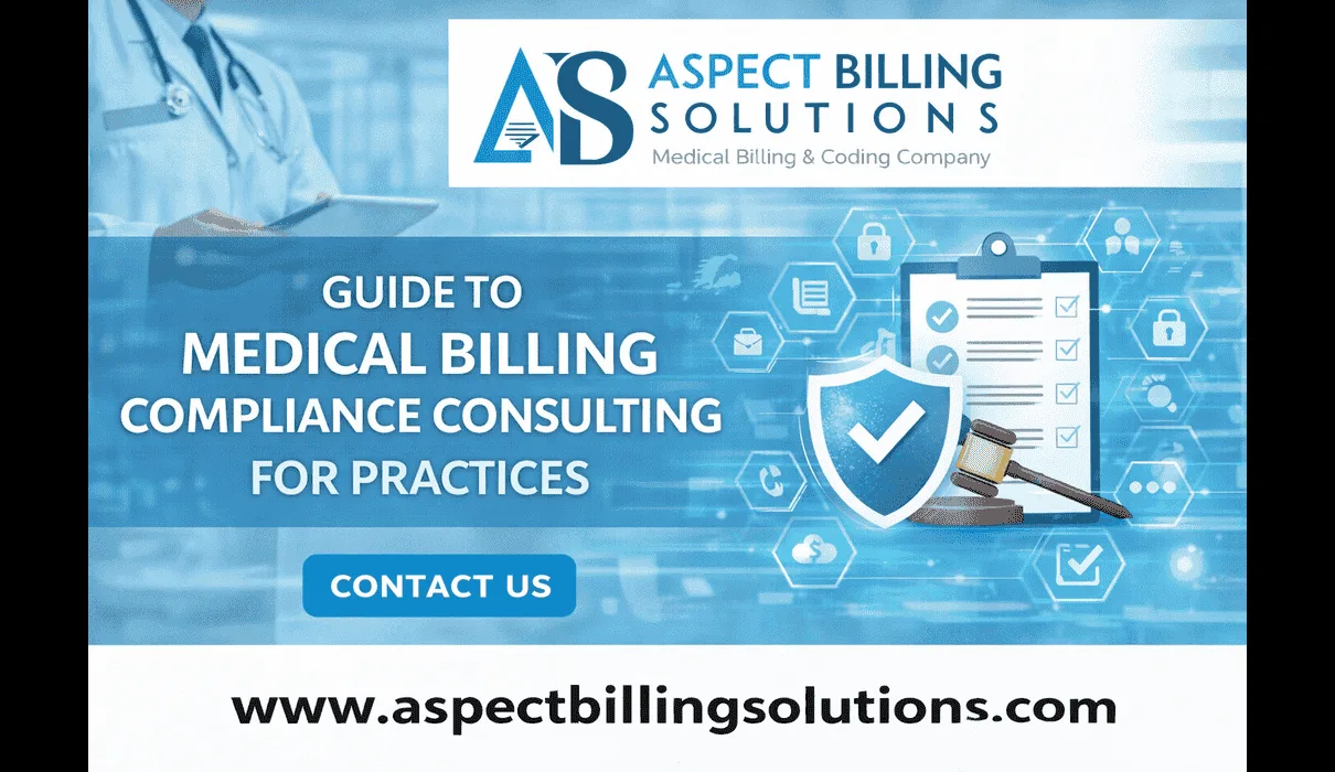 Master medical billing compliance consulting. Our guide shows how to prevent audits, avoid fines, ensure HIPAA & CMS compliance