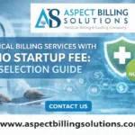 Choosing medical billing services with no startup fee?