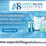 Accelerate provider onboarding & revenue with our medical credentialing services.