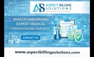 Accelerate provider onboarding & revenue with our medical credentialing services.